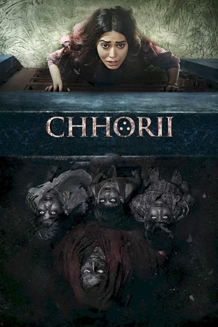 Chhorii (2021) Download
