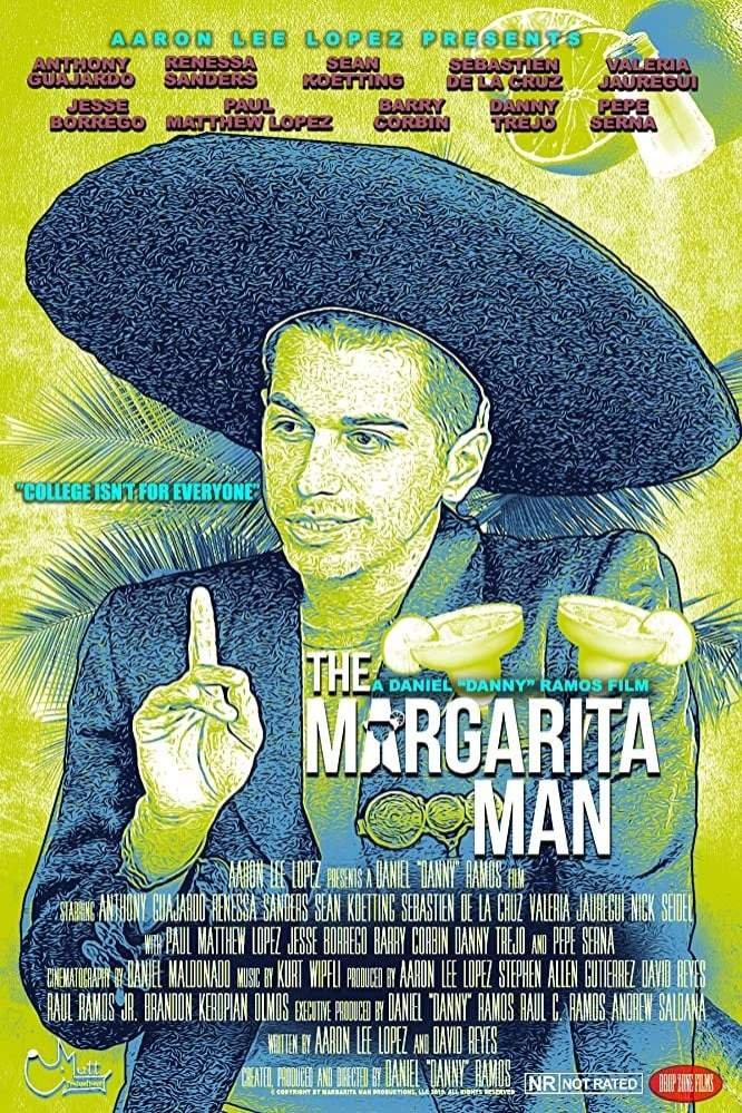 The Margarita Man (2019) Download