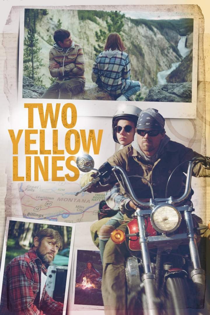 Two Yellow Lines (2021) Download