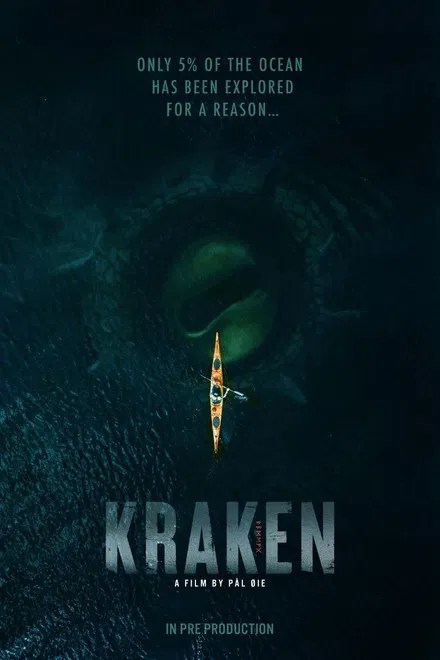 Kraken (2026)