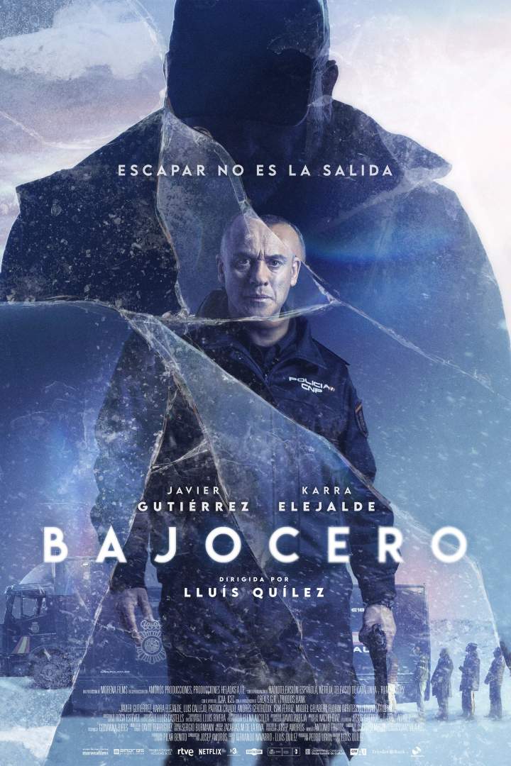 Below Zero (2021) Download
