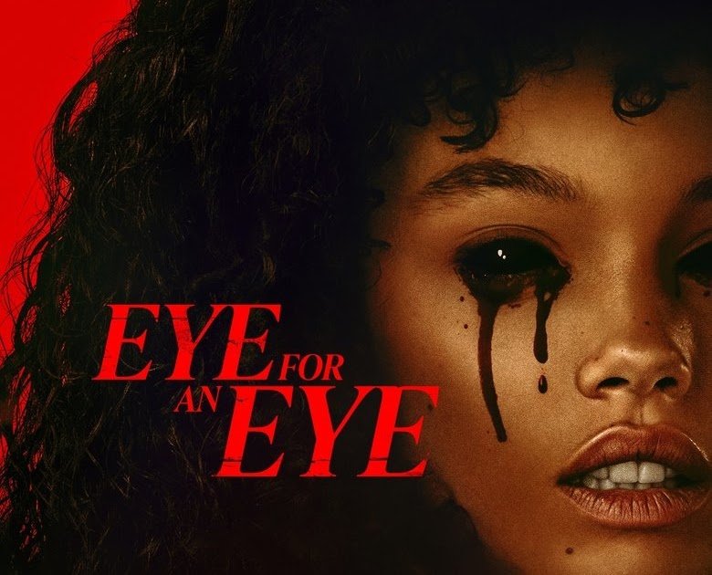 Eye for an Eye (2025)