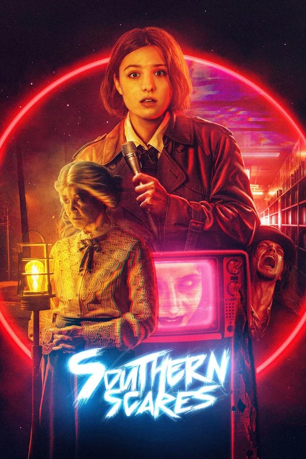 Southern Scares (2026)