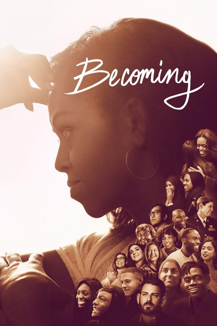 Becoming (2020) Download