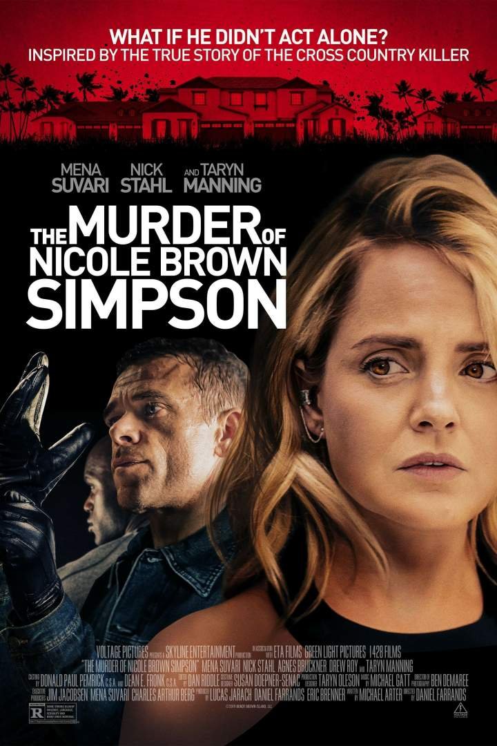 The Murder of Nicole Brown Simpson (2019) Download