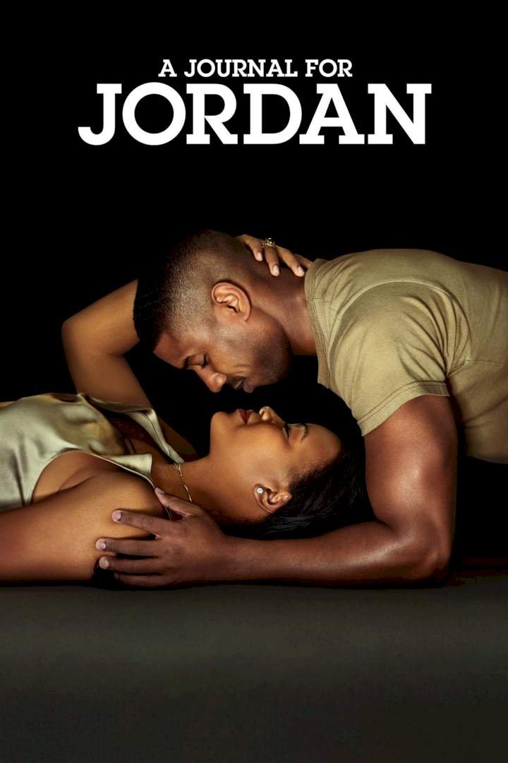 A Journal for Jordan (2021) Download