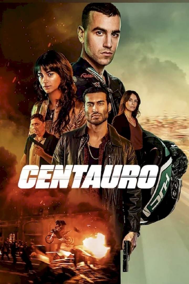 Centauro (2022) Download