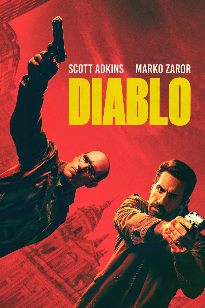 Diablo (2025) Download