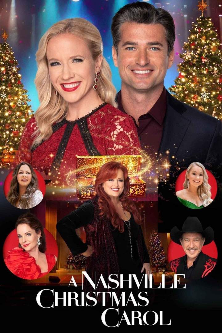 A Nashville Christmas Carol (2020) Download