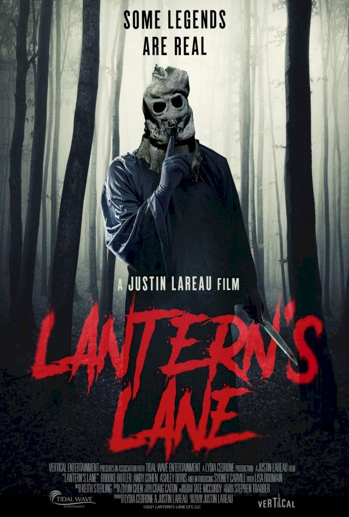 Lantern’s Lane (2021) Download
