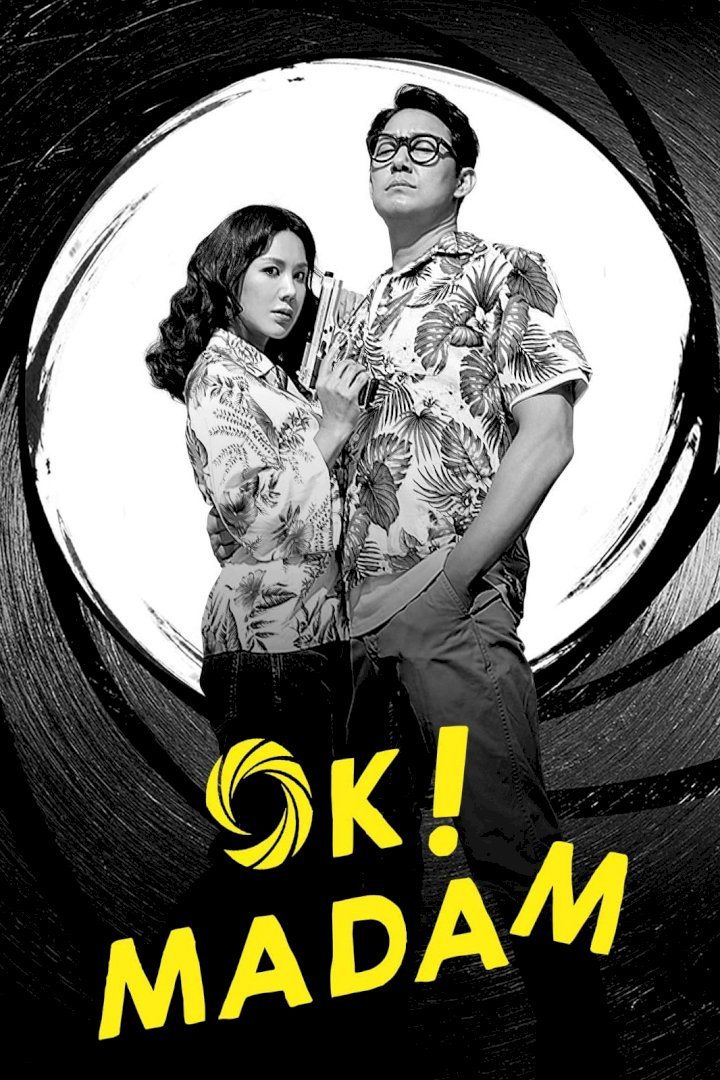 Okay Madam (2020) Download