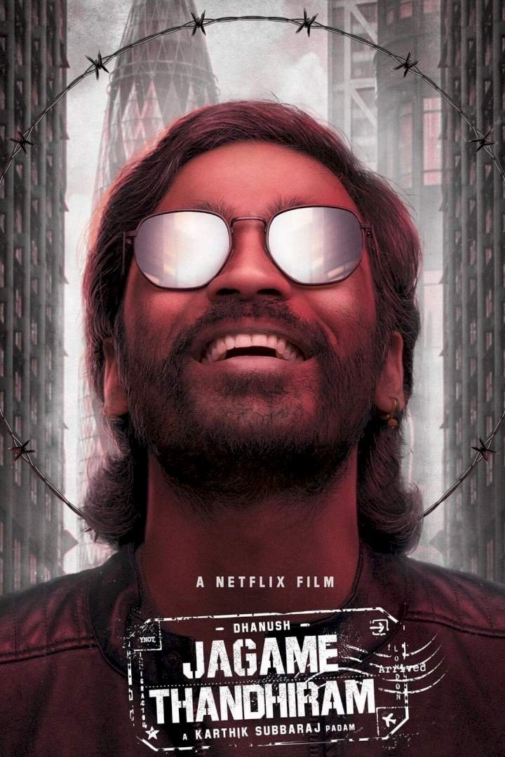 Jagame Thandhiram (2021) Download
