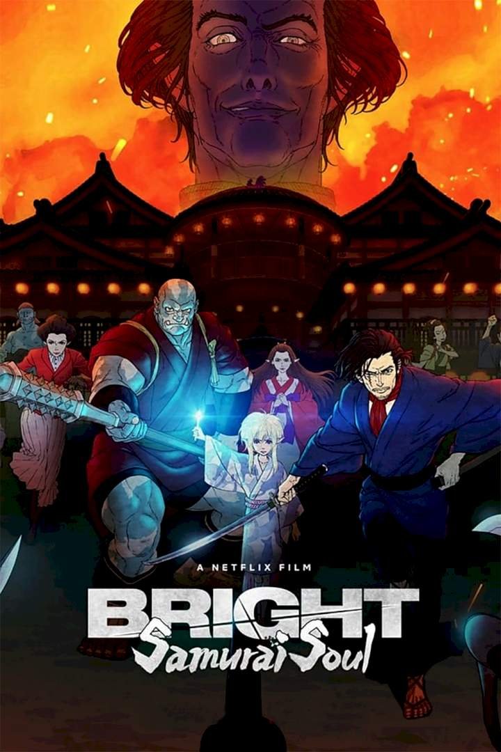 Bright: Samurai Soul (2021) Download