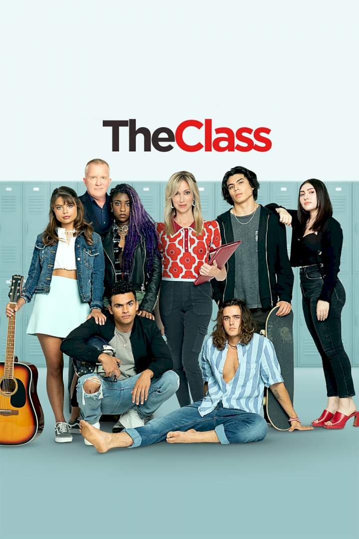 The Class (2022) Download