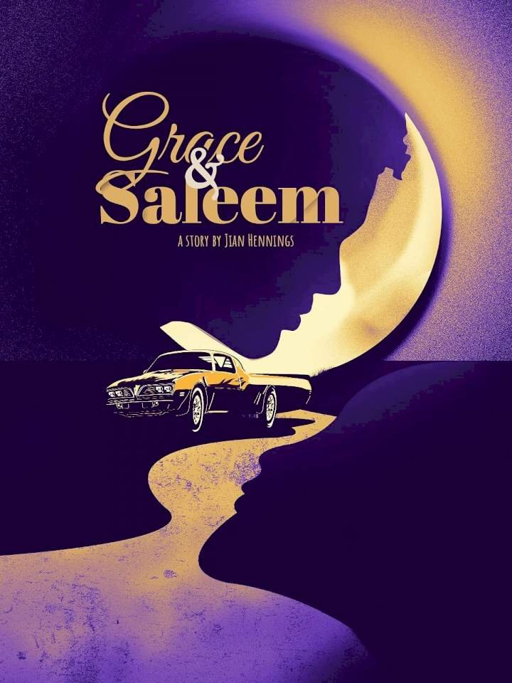 Grace & Saleem (2019) Download