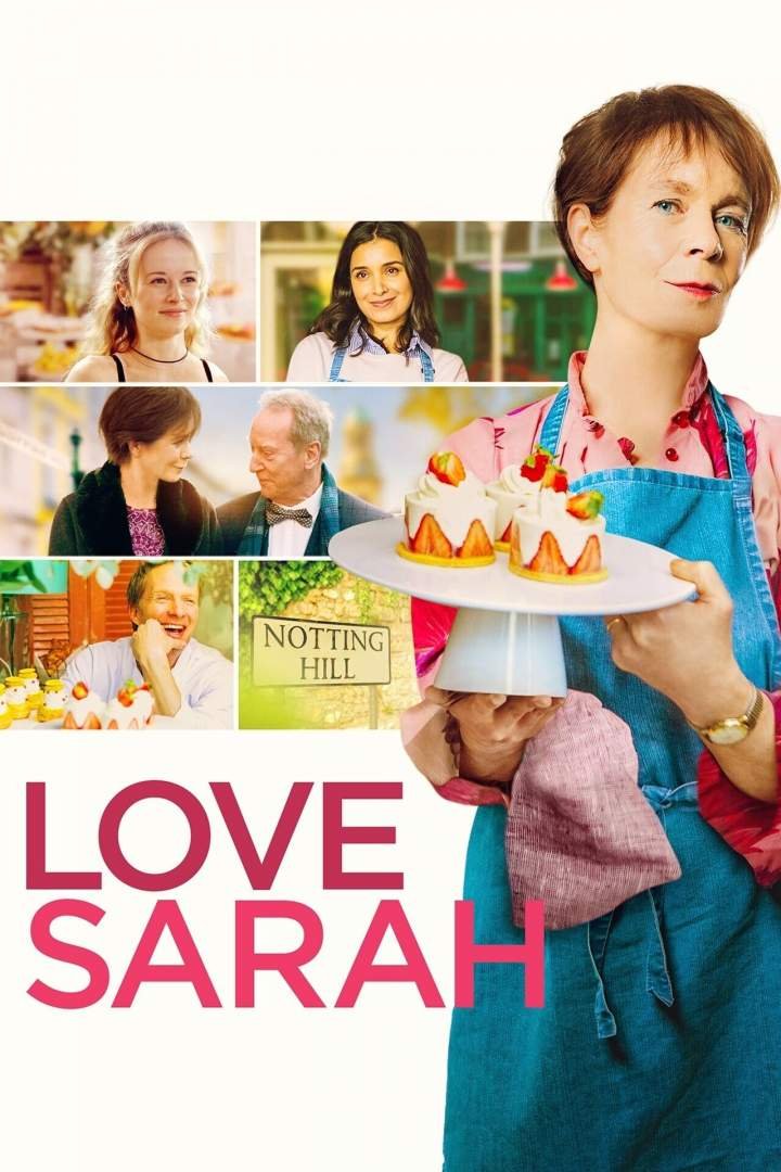 Love Sarah (2020) Download