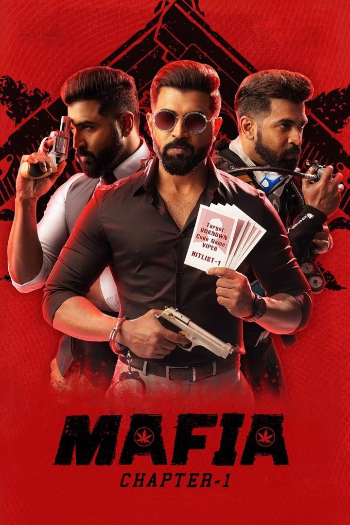 Mafia: Chapter 1 (2020) Download
