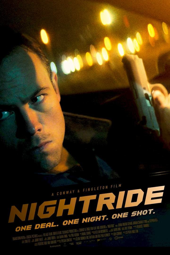 Nightride (2022) Download