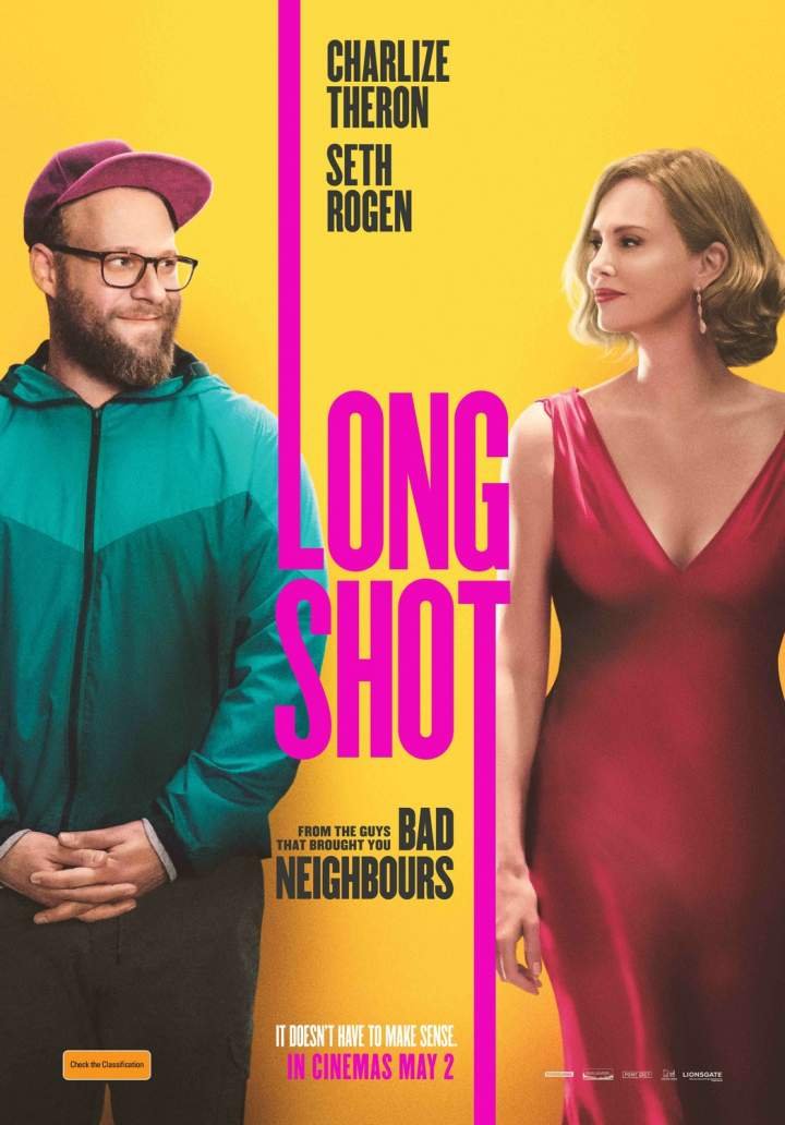 Long Shot (2019) Download