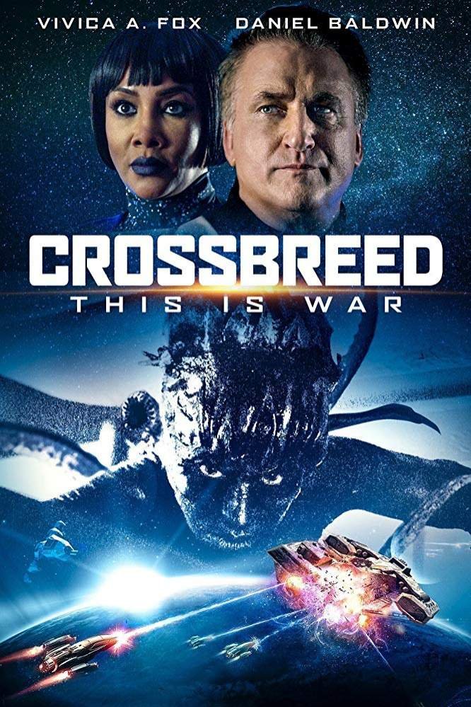 Crossbreed (2019) Download
