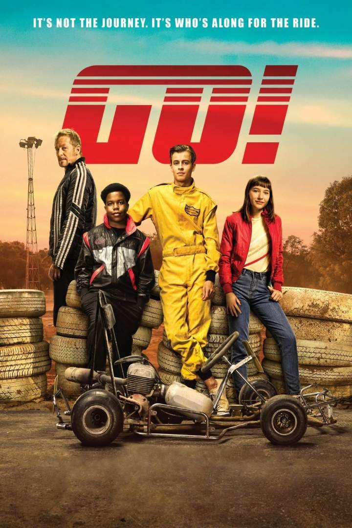 Go! (2020) Download