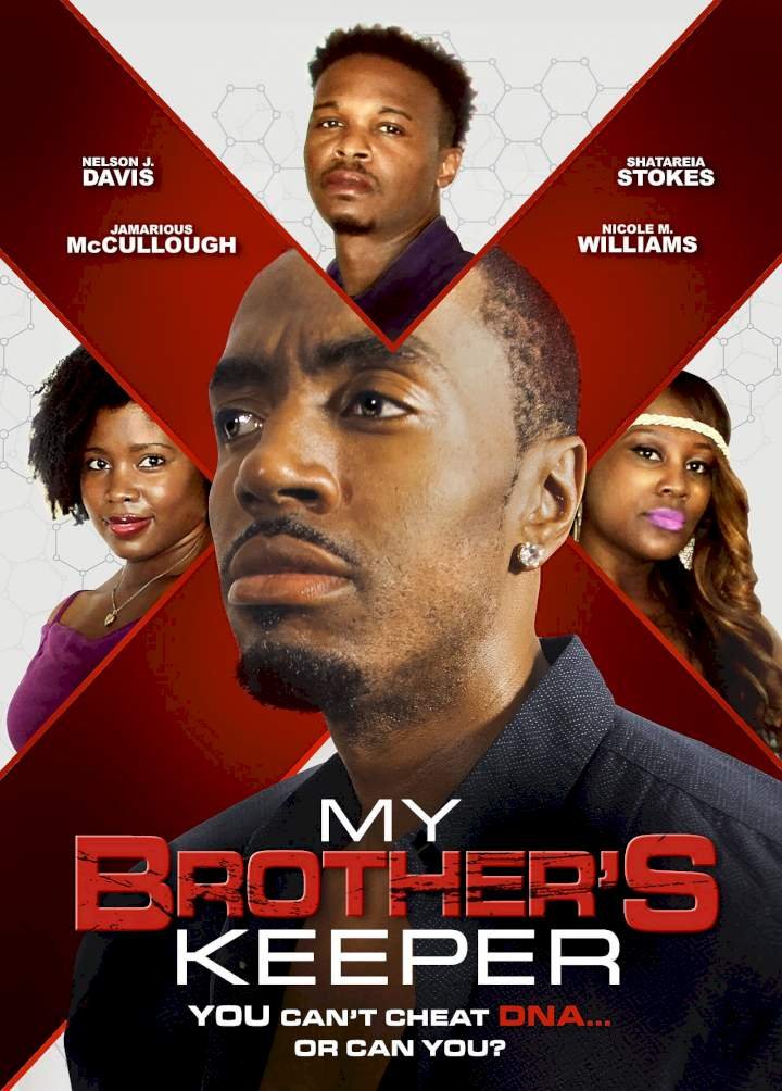 My Brother’s Keeper (2021) Download
