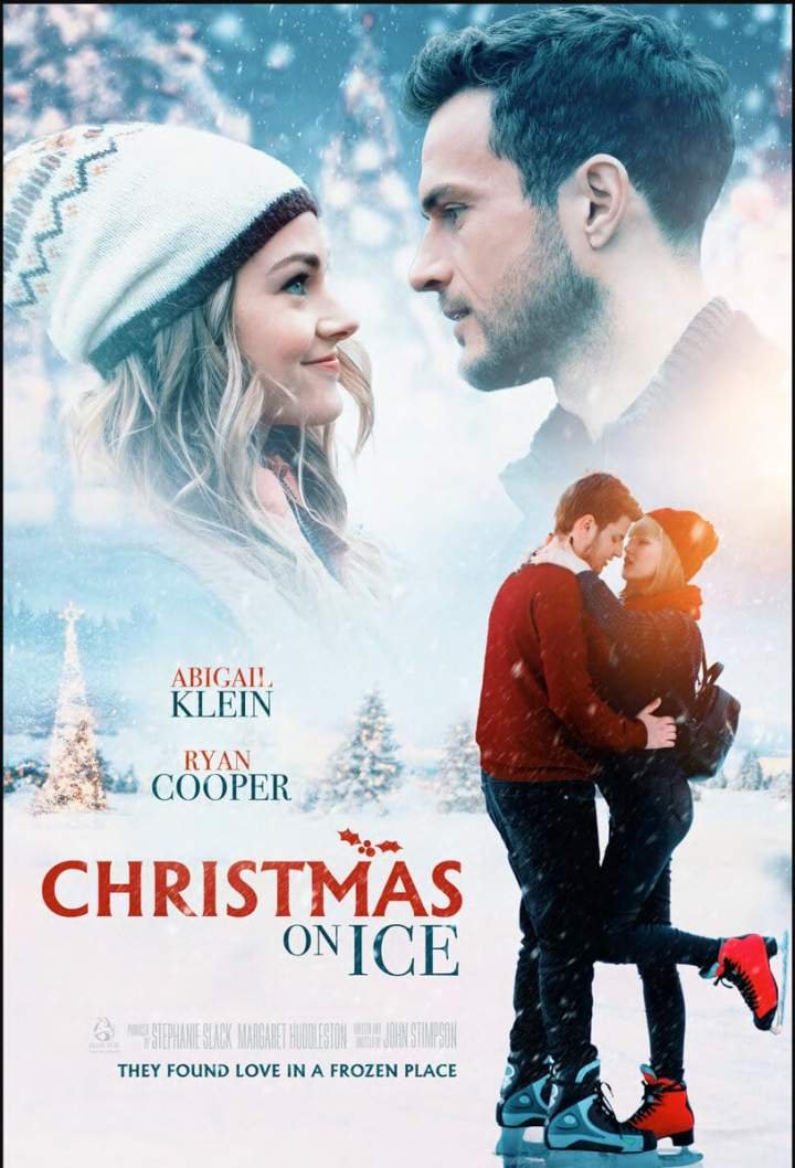 Christmas on Ice (2020) Download