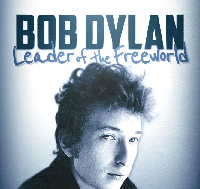 Bob Dylan: Leader of the Free World (2024)