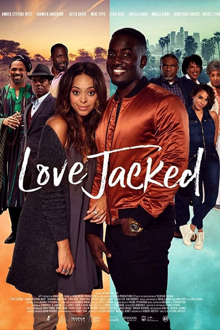 Love Jacked (2018) Download