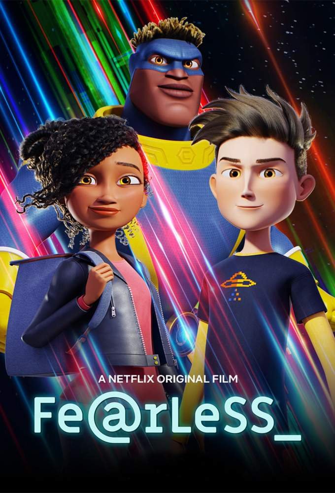 Fearless (2020) Download