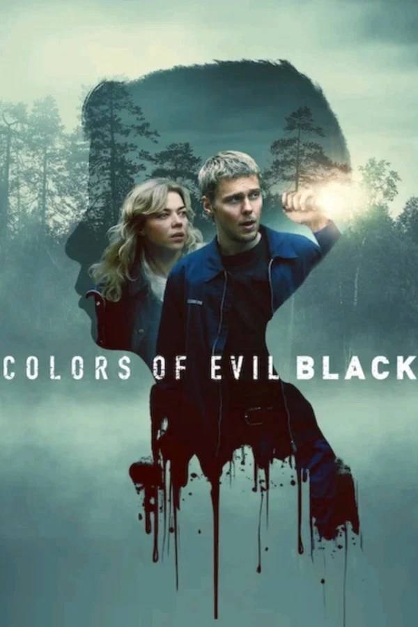 Colors of Evil: Black (2026)
