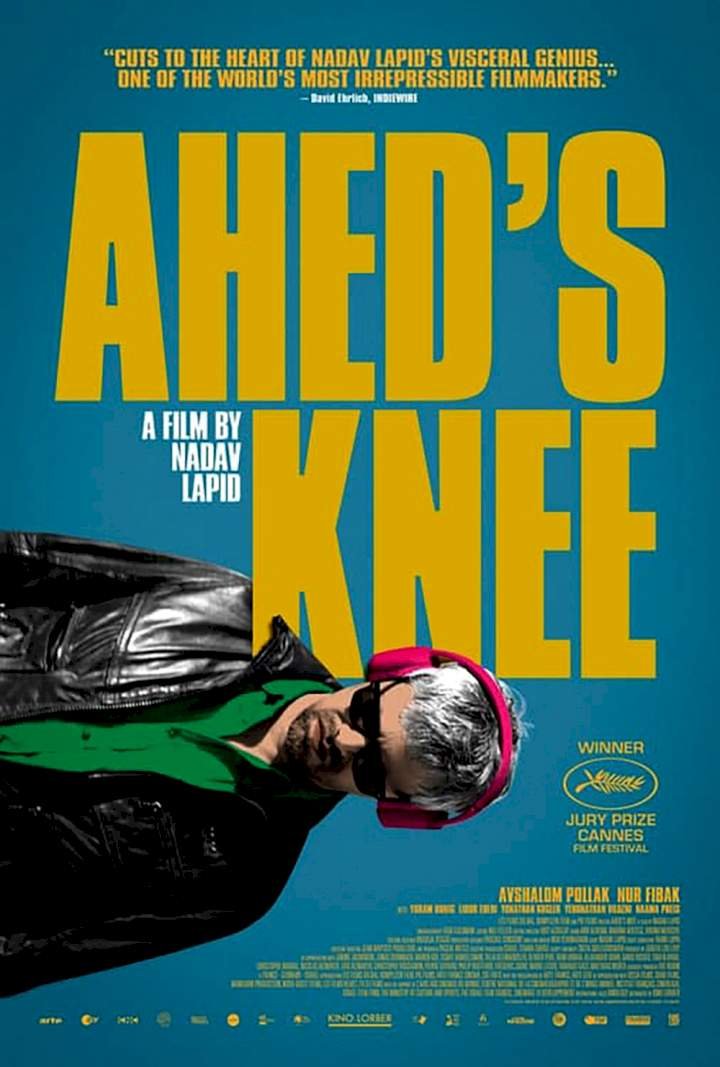 Ahed’s Knee (2021) Download