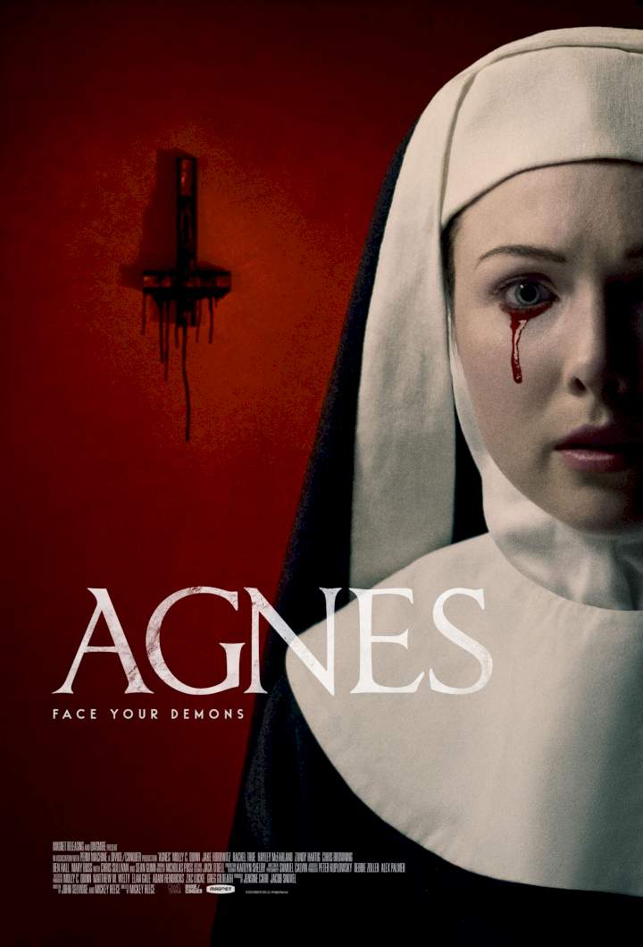 Agnes (2021) Download