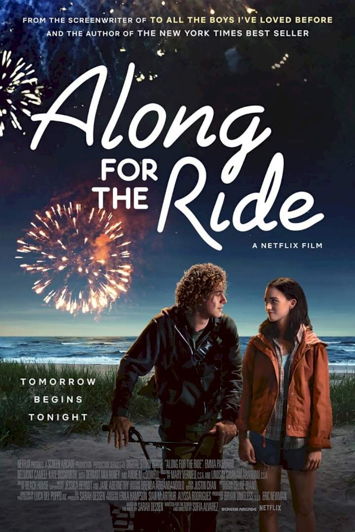 Along for the Ride (2022) Download