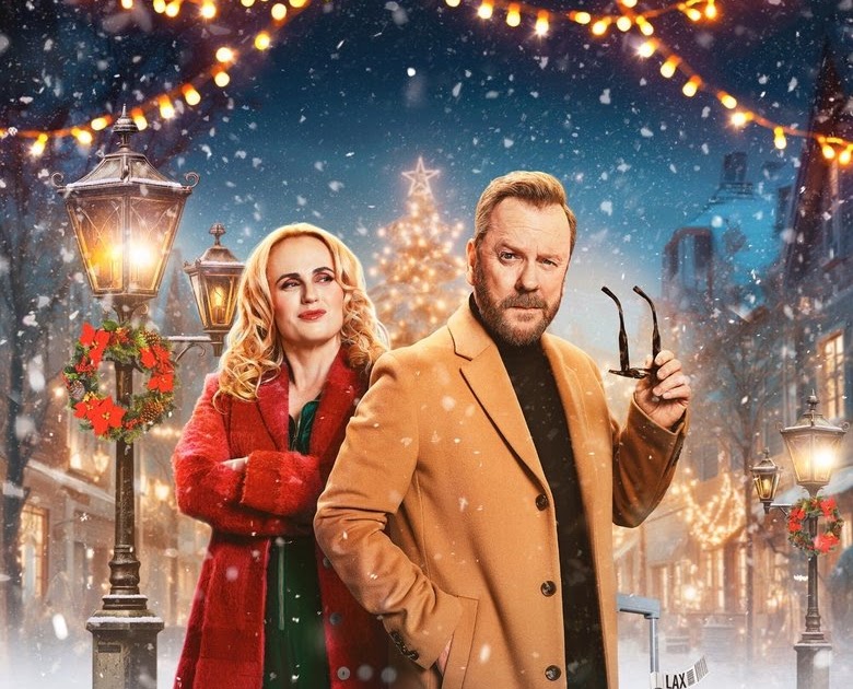 Tinsel Town (2025)
