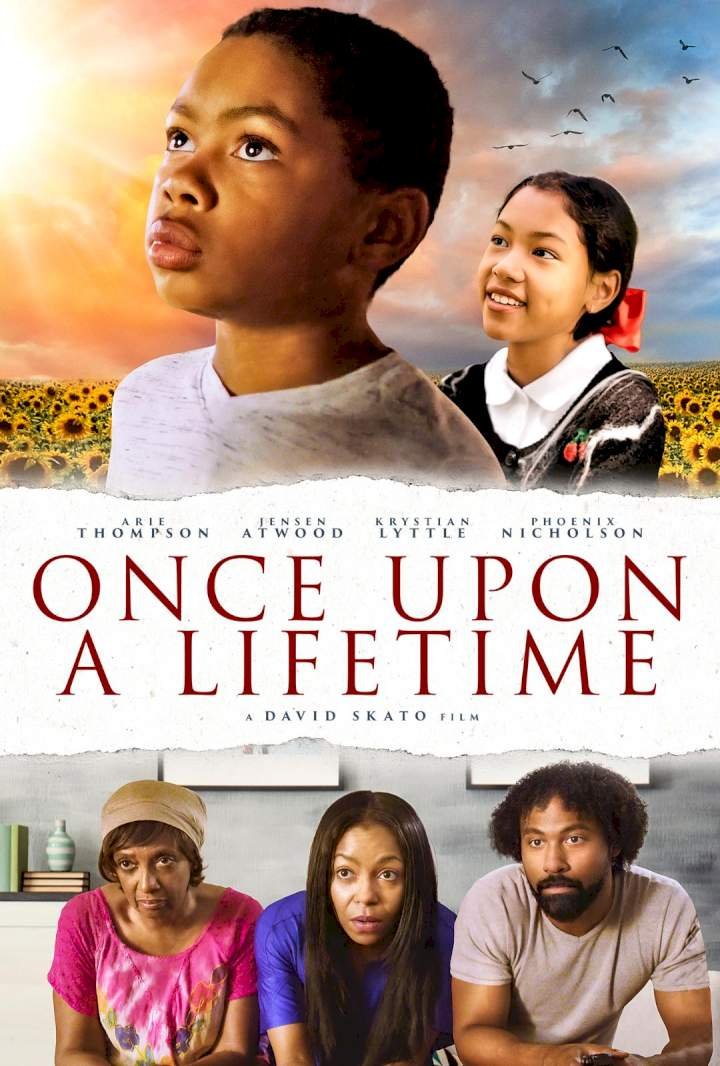 Once Upon a Lifetime (2021) Download