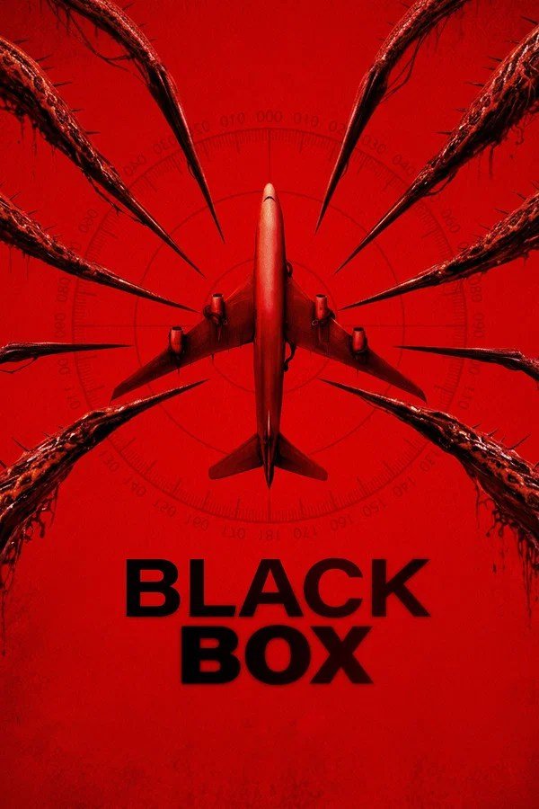 Black Box (Flight 298) (2026)