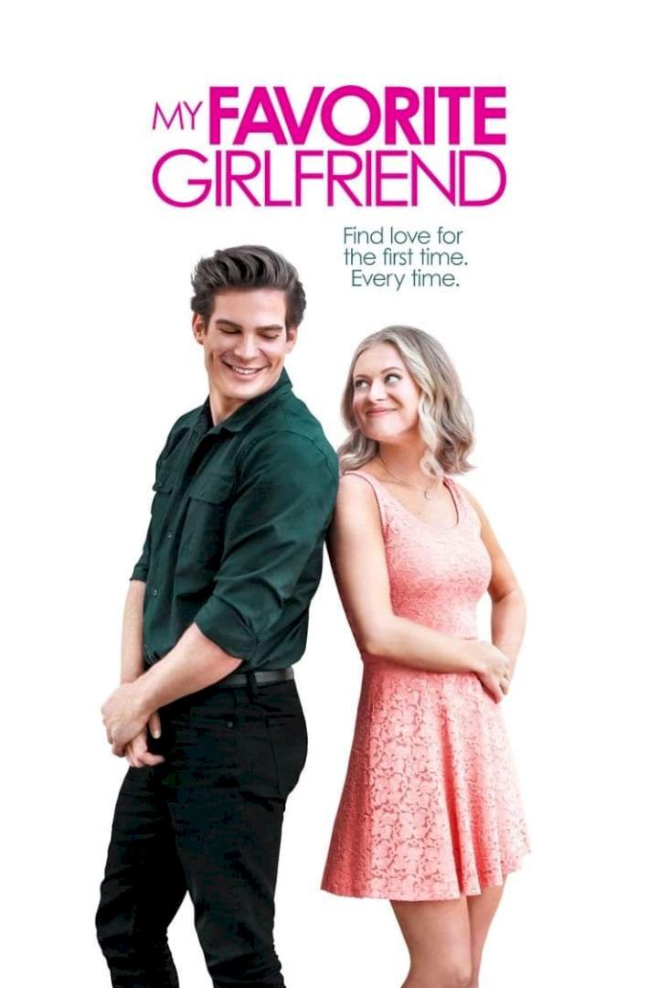 My Favorite Girlfriend (2022) Download