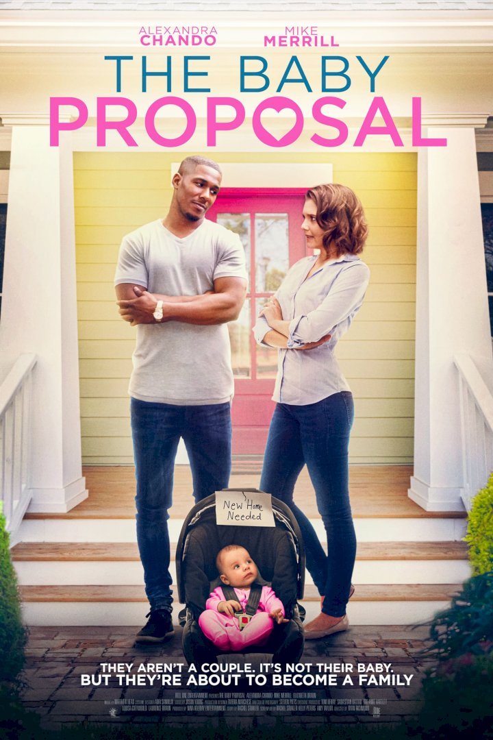 The Baby Proposal (2019) Download