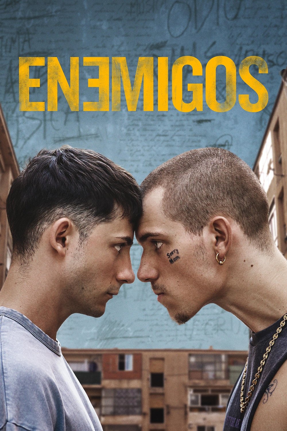 Enemigos (2025) Download