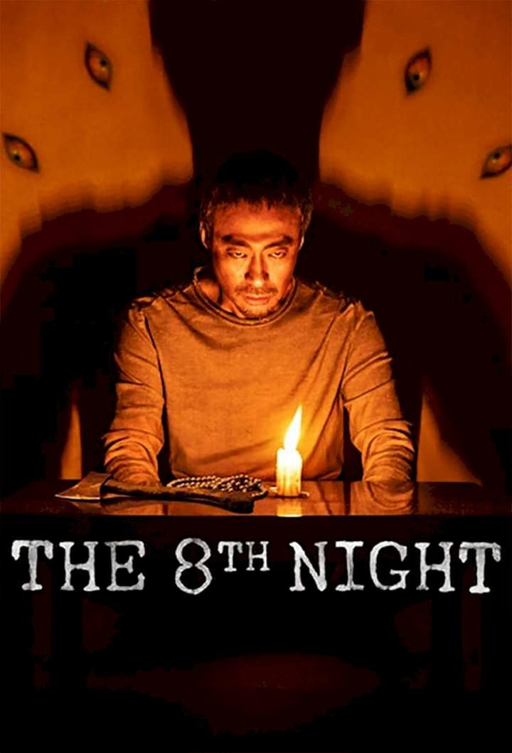 The 8th Night (2021) Download