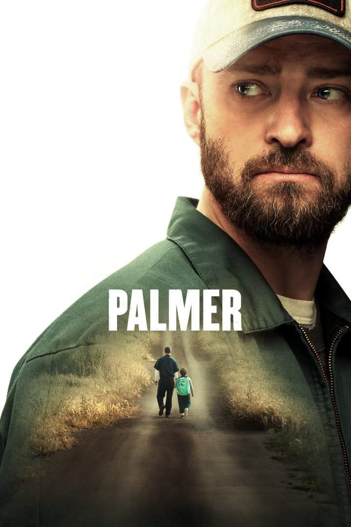 Palmer (2021) Download
