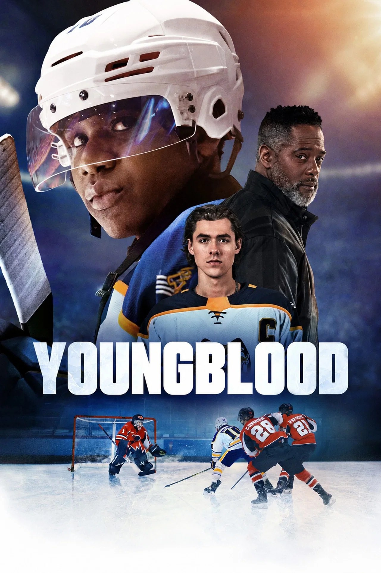 Youngblood (2026)