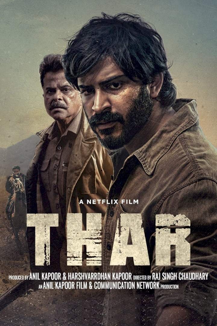 Thar (2022) Download