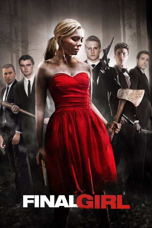 Final Girl (2015) Download
