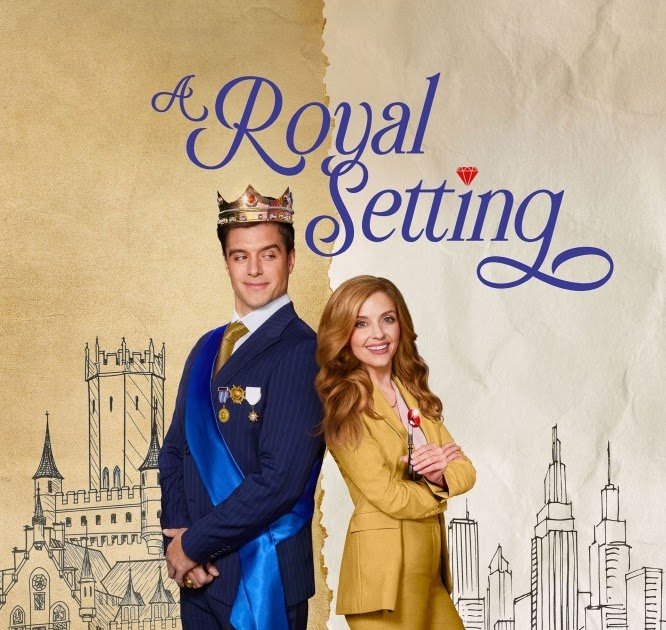 A Royal Setting (2026)