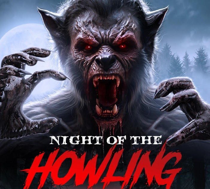 Night of the Howling (2024)