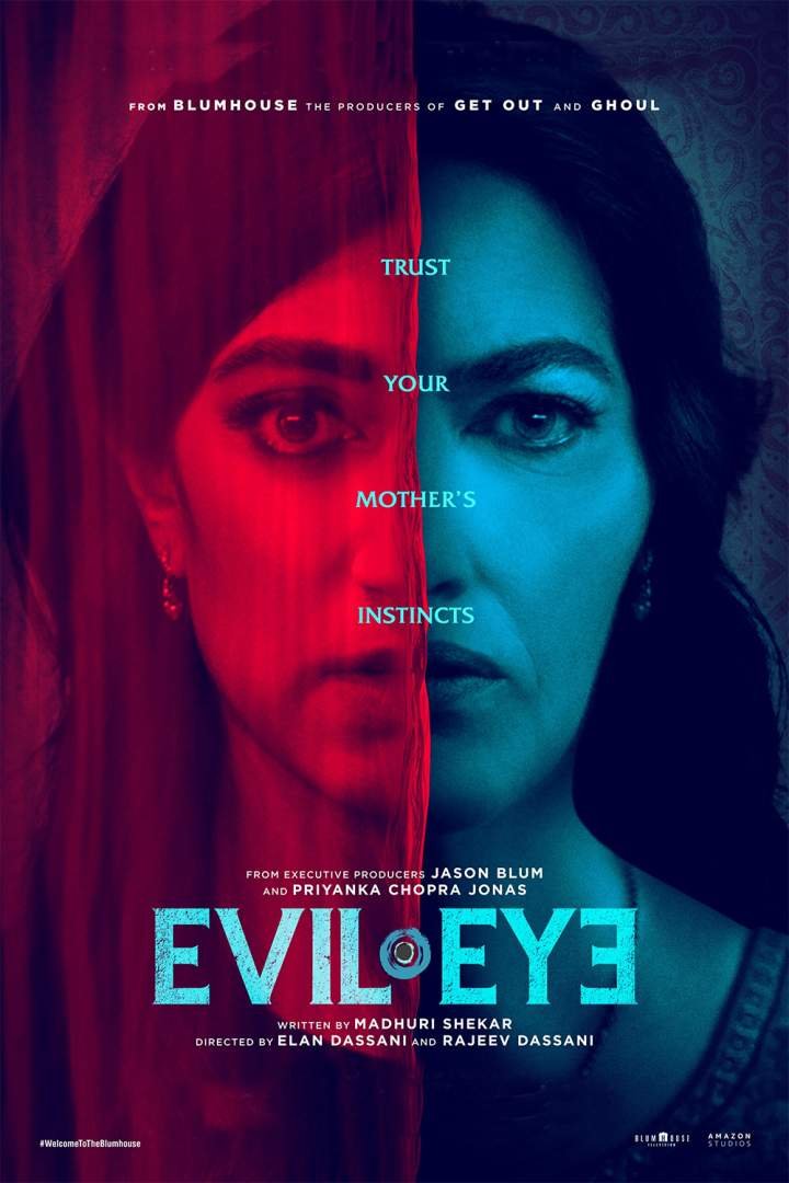 Evil Eye (2020) Download