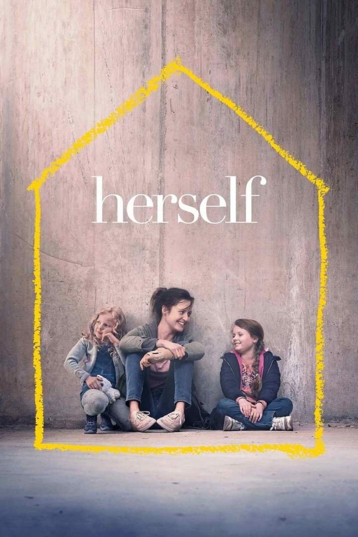 Herself (2020) Download
