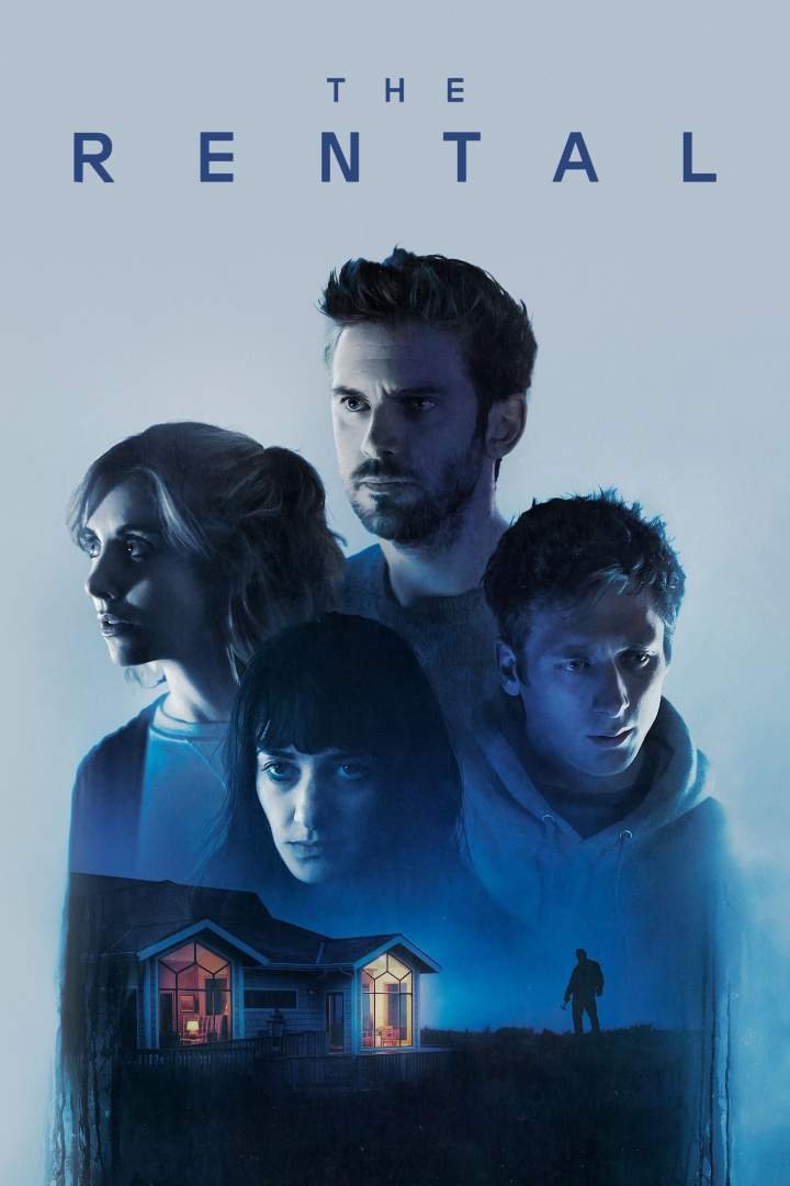The Rental (2020) Download